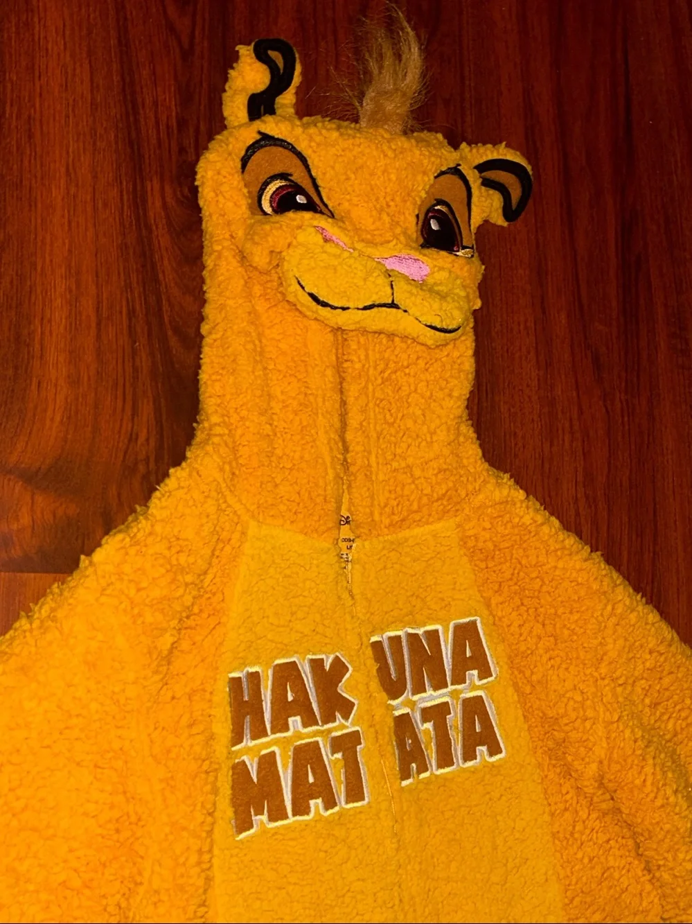 Disney The Lion King 
